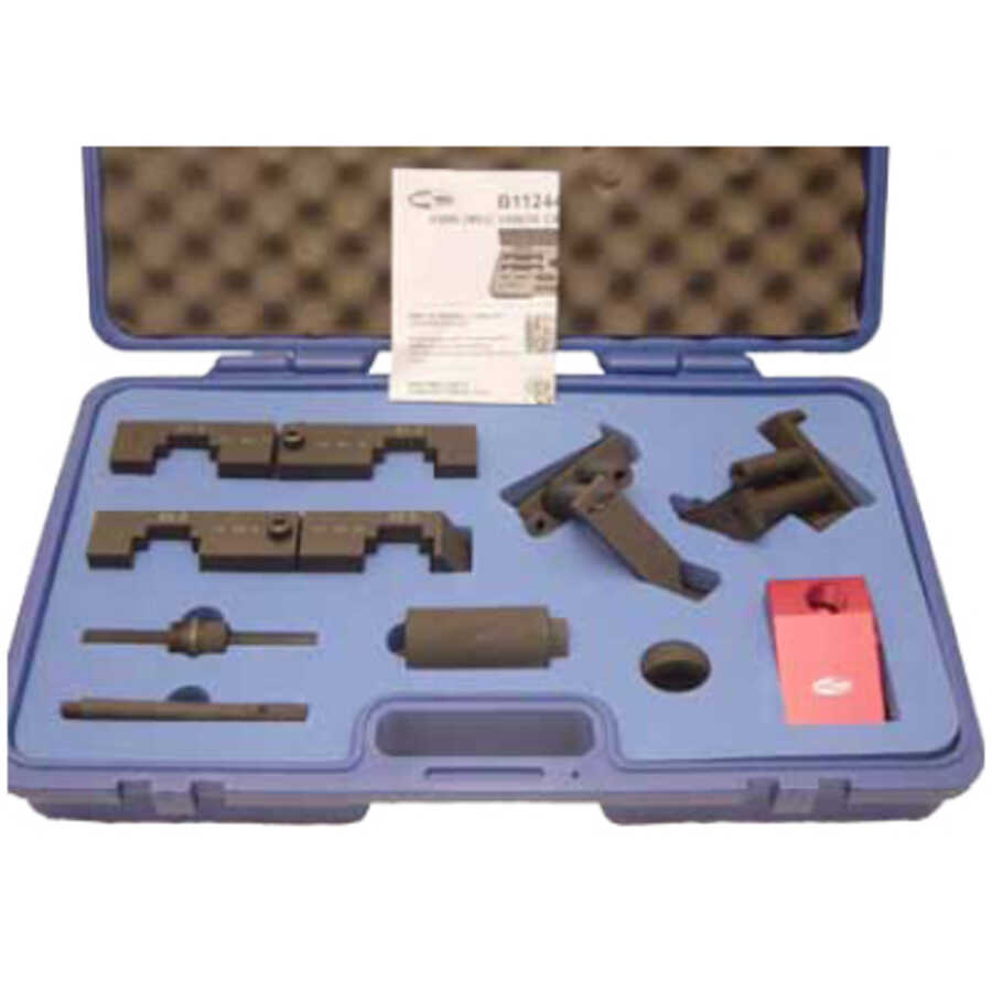 BMW 6 Cylinder Timing Kit Baum B113240VK