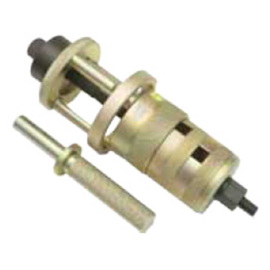 Mercedes Front Lower Control Arm Bushing Kit Baum B2200643