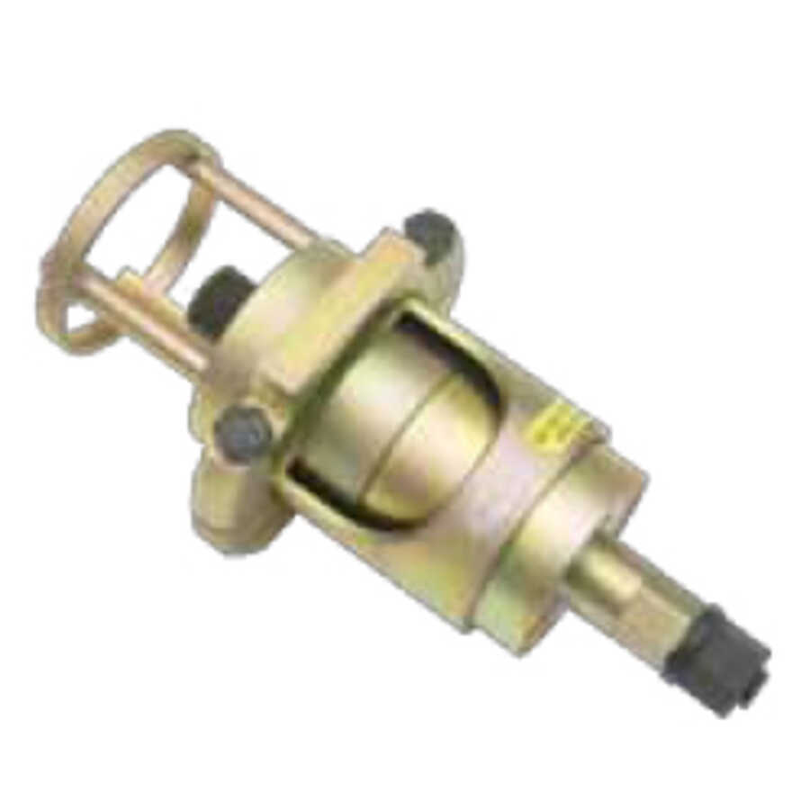 EWK Lower Control Arm Bushing Tool for Mercedes Benz W202 W170 EB0097