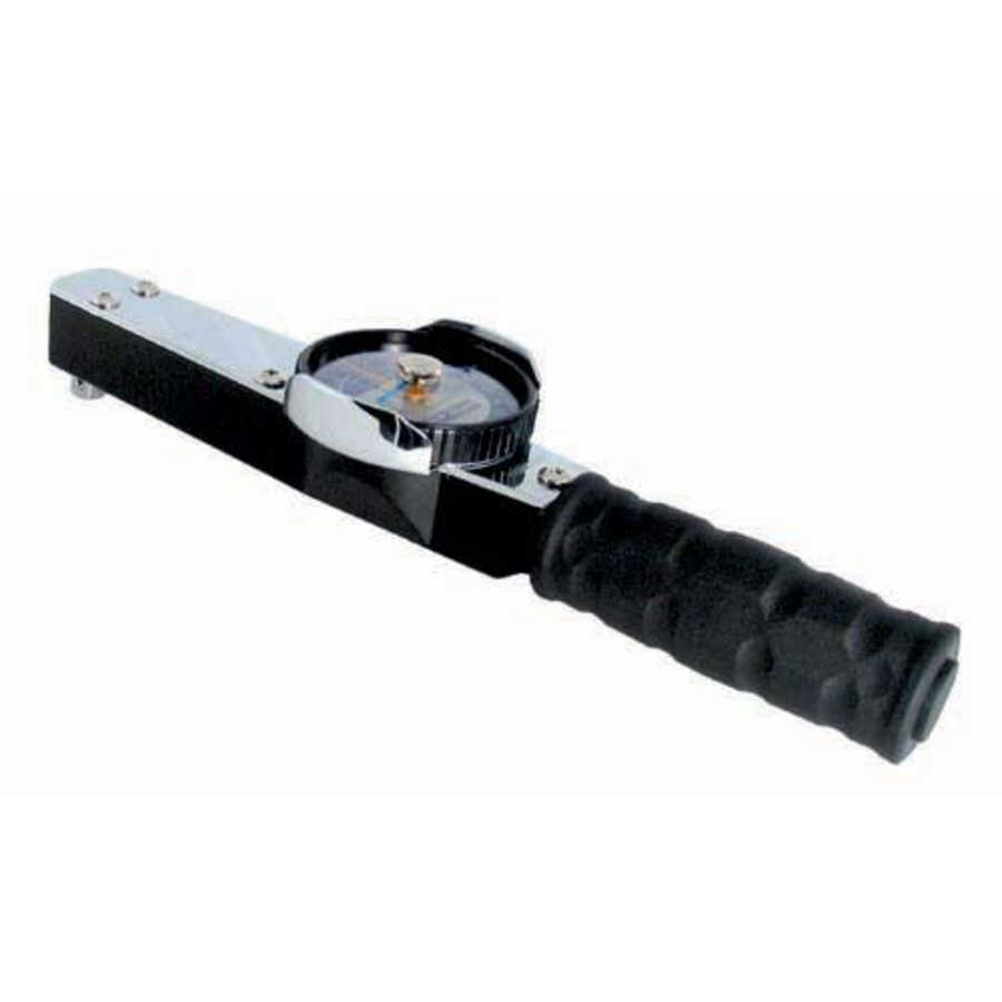 CDI 501ED 1/4 In Dr Electronic Dial (ED) Torque Wrench