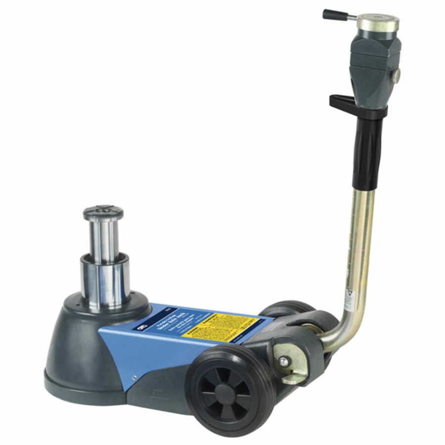 Portable UnderAxle Jack OTC SPX 5225