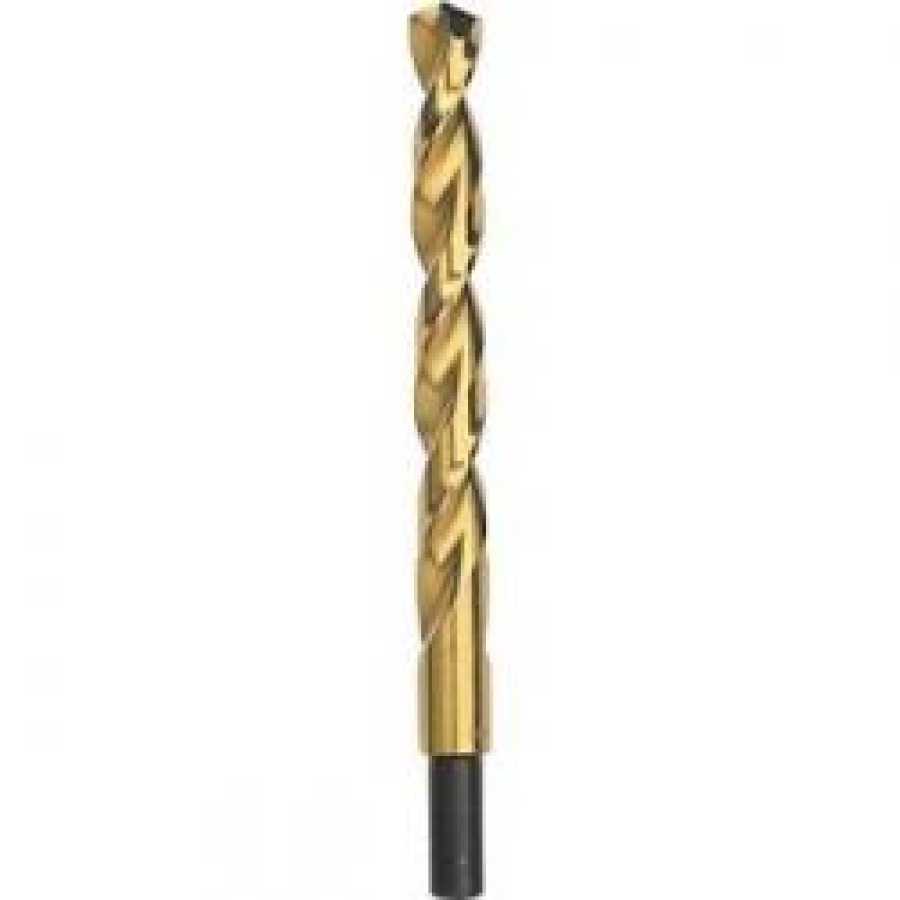 7/64 Titanium Split Point Drill Bit DeWALT DW1307
