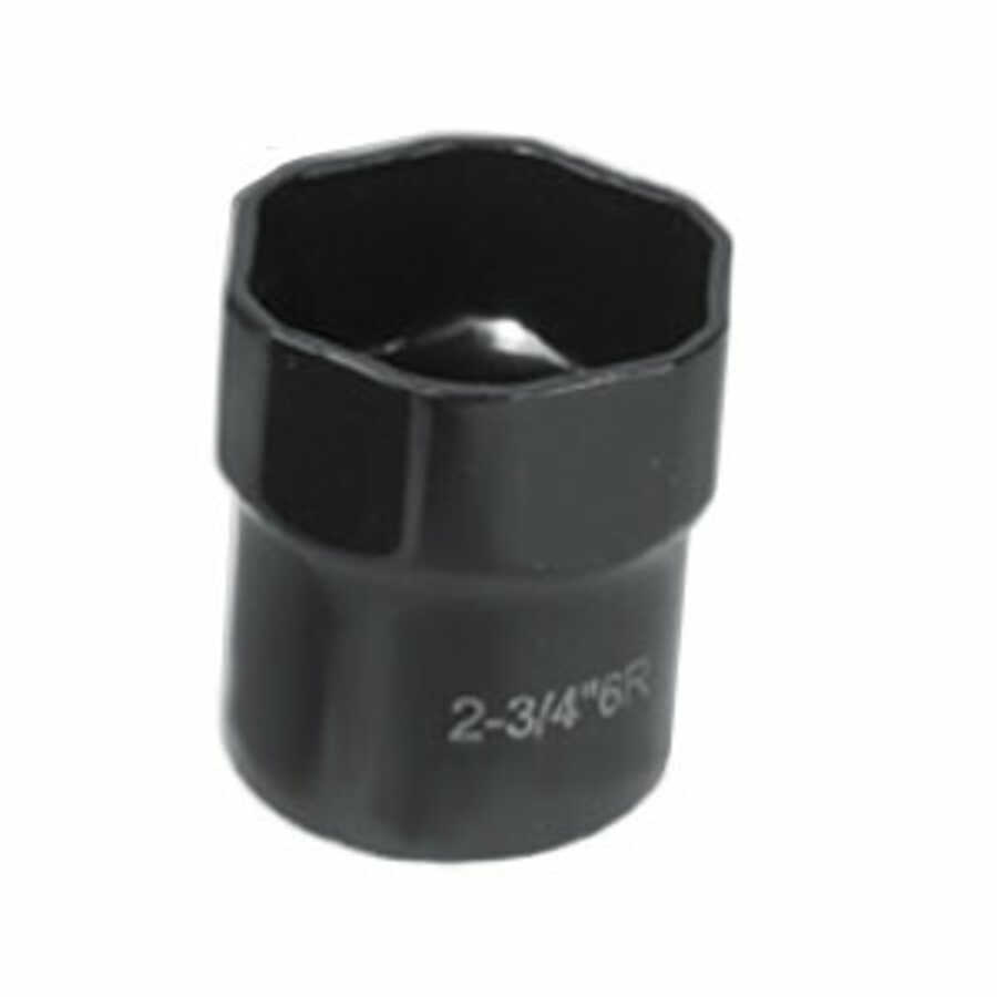 Wheel Bearing Locknut Socket T95T1197B 23/4 Rounded Hex OTC