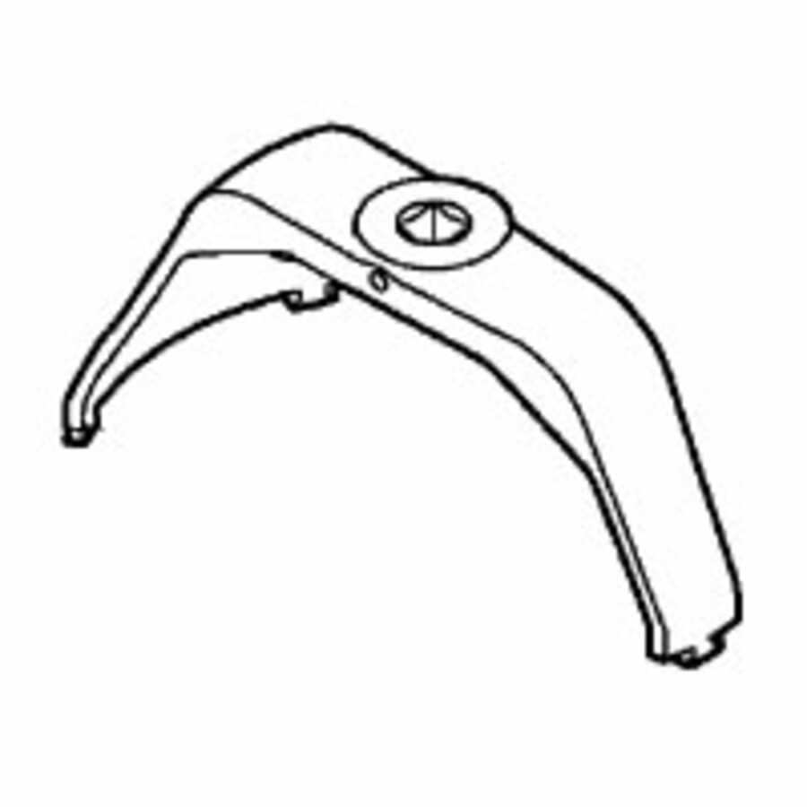 OTC 310123 Fuel Tank Sender Unit Wrench