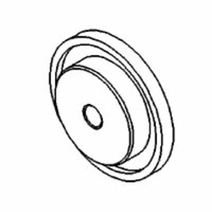 Wheel Hub Oil Seal Installer 101/2 In OTC SPX 205422