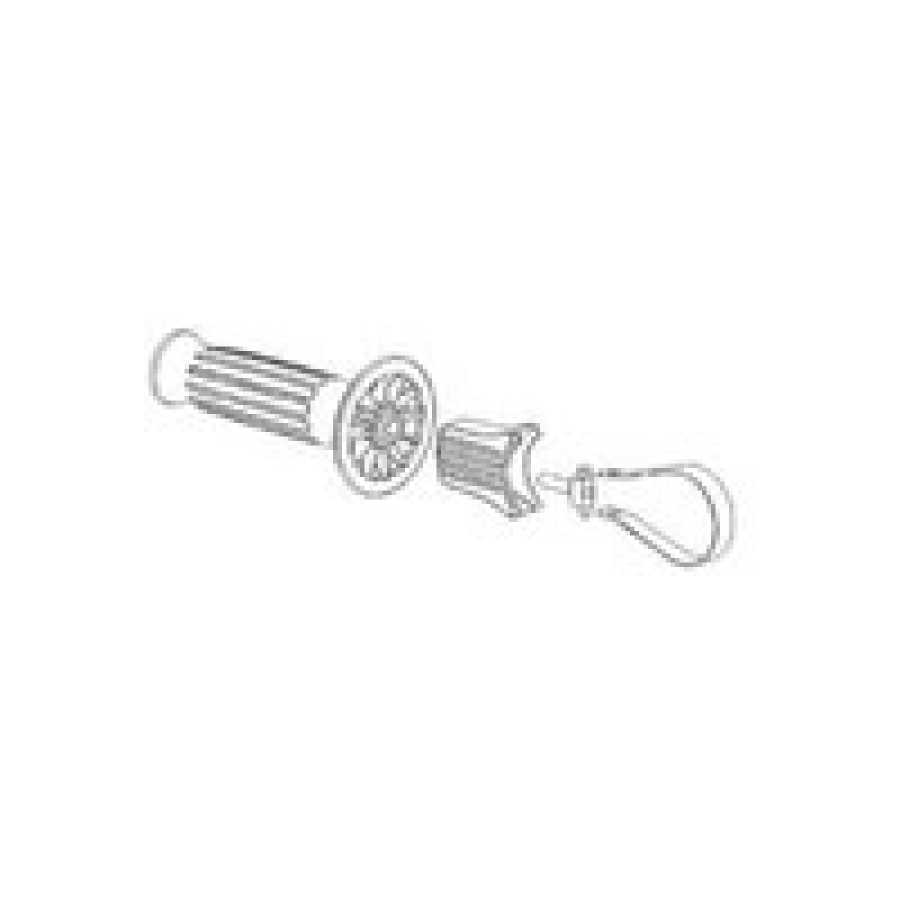 Handle Assembly by OTC Tools and Equipment