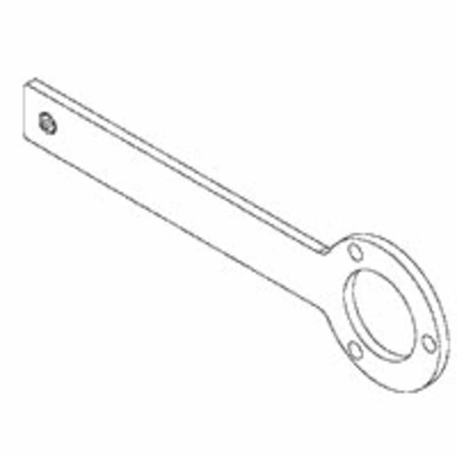 OTC 205126 Drive Pinion Flange Holding Fixture T78P4851A OTC205126