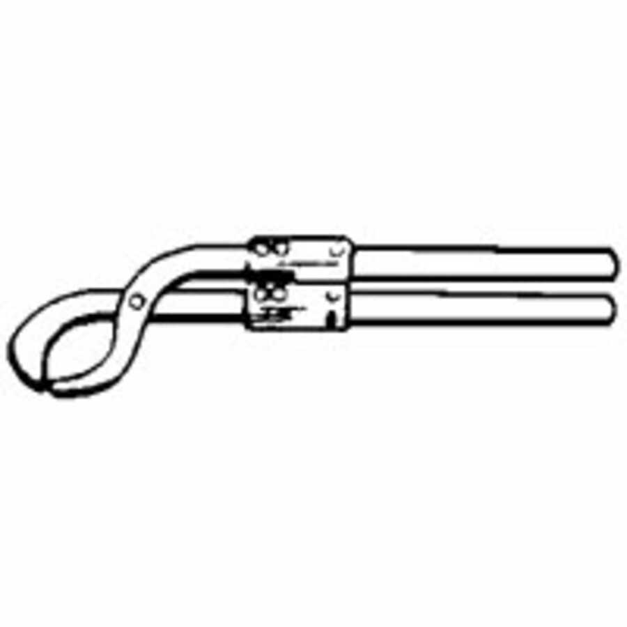 Valve Adjusting Tool KitToyota 0924855040