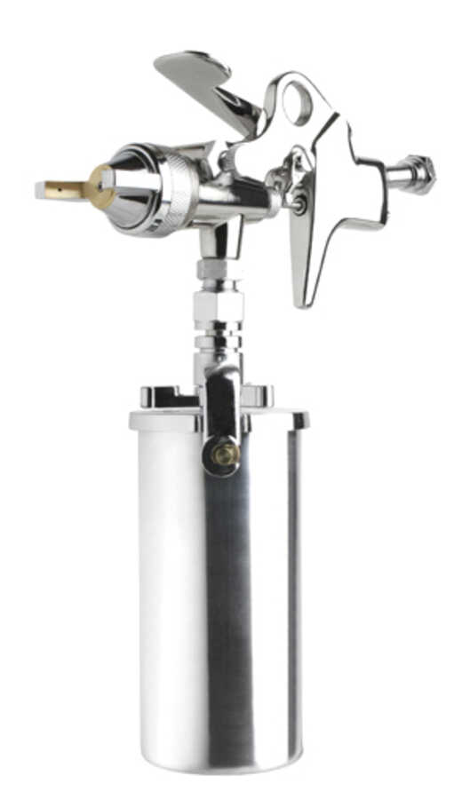 Touch Up Spray Gun With Cup Sunex International SX10A