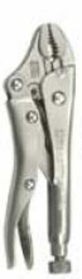 10 Curved Jaw Locking Pliers GearWrench 82041
