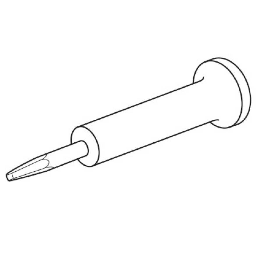 Drive Shaft Nut Chisel OTC SPX 099300001001