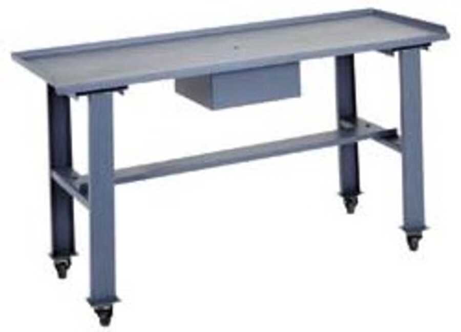 Transmission Table