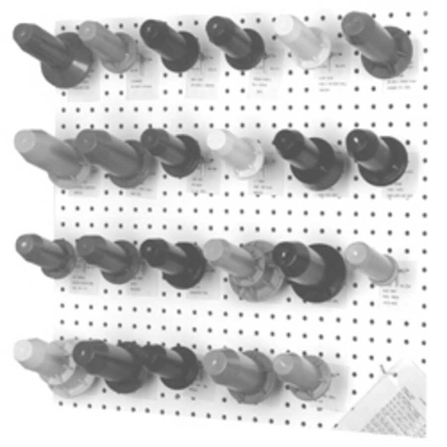 UniversalSeal Driver Kit 23 Pc Set by Atec TransTool