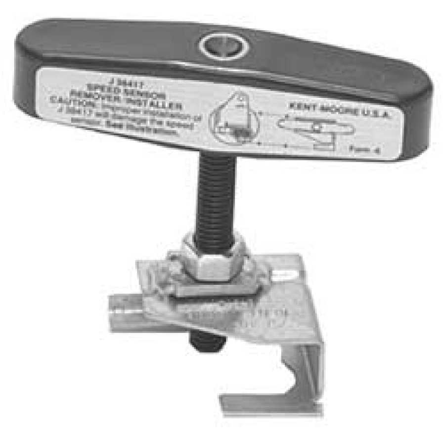 GMSpeed Sensor Remover Atec TransTool T1501