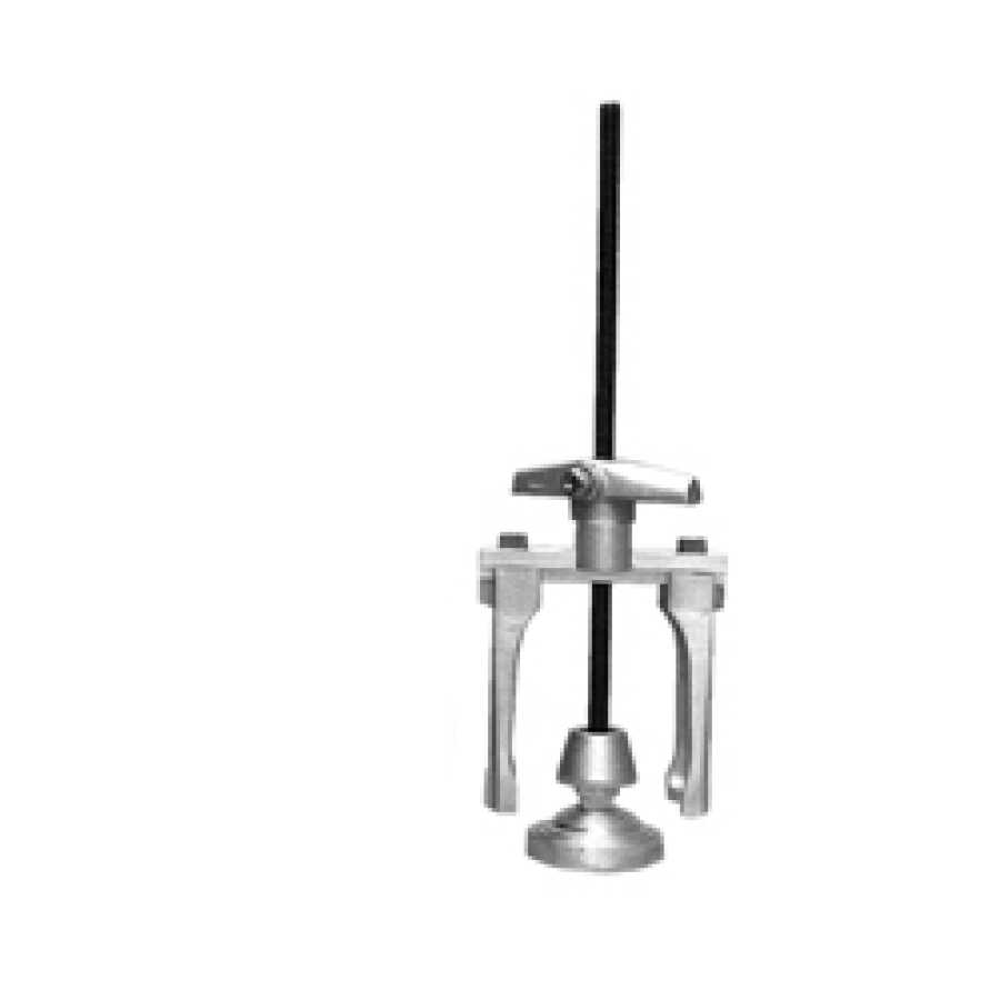 Universal Clutch Spring Compressor Kit Atec TransTool T0158