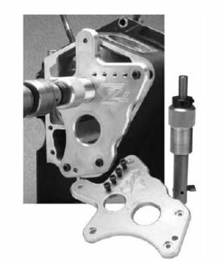 EVO Cam Relief Tool by JIMS USA 1412