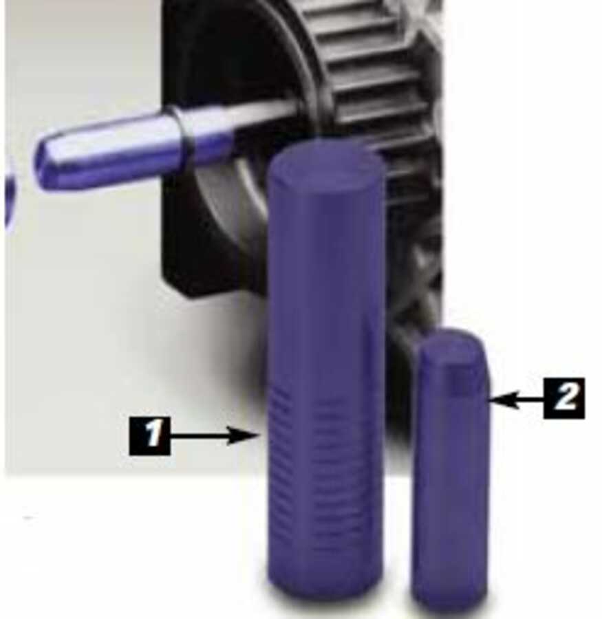 Main Drive Gear Seal Installer JIMS USA 2256