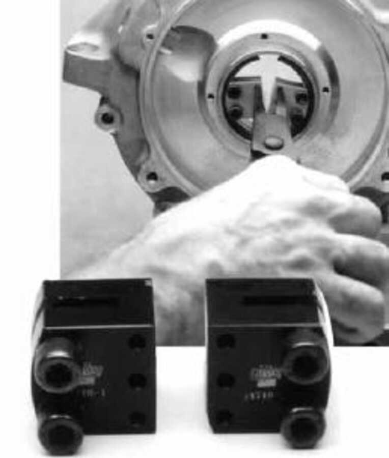 Snap Ring Installer & Remover JIMS USA 1710