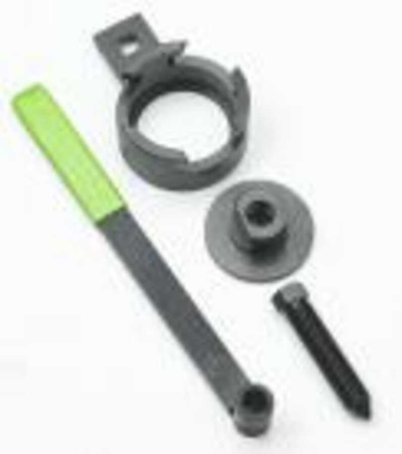 Crankshaft Balancer Remover KentMoore J44226