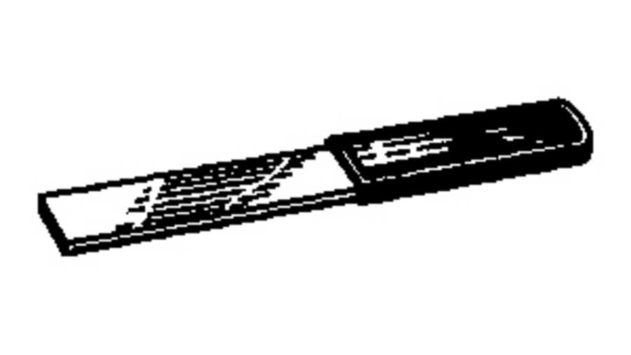 Gasket Remover Aluminum Components by KentMoore