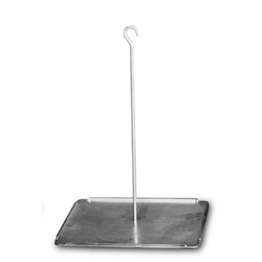 Calibration Weight Tray 15 Lb CDI Torque by SnapOn 20003020