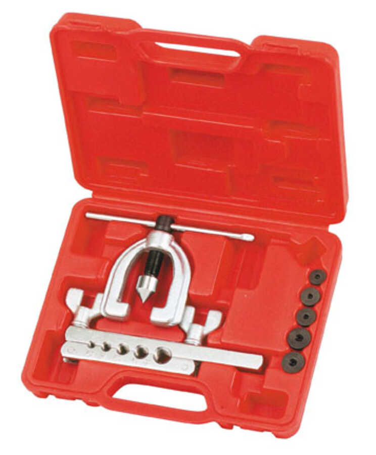 ATD Tools DOUBLE FLARING TOOL KIT [169674] [5463] 54.17 Your Professional