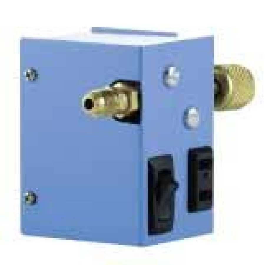 Vacuum Pump Vacuum Pump Switch