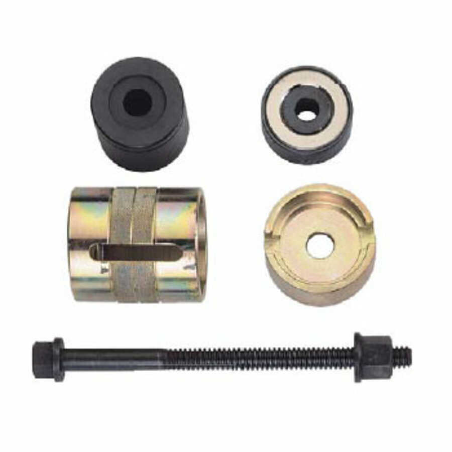 Lower Control Arm Bushing Kit for BMW by Baum Tools