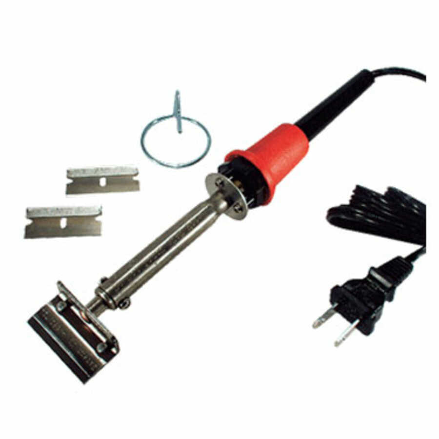 Hot Knife Decal Remover AES Industries 87600