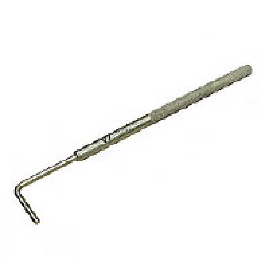 Baum Tools T10020 Toothed Belt Tensioner Pin Wrench