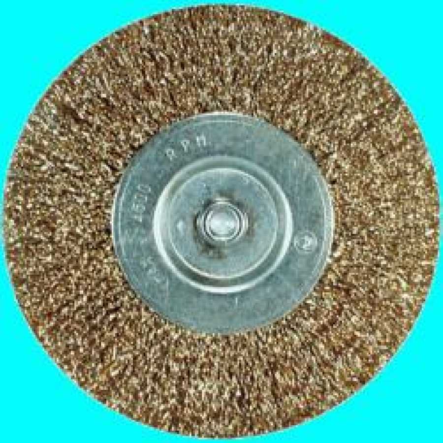 20PC Wire Wheel & Cup Display AES Industries 1820