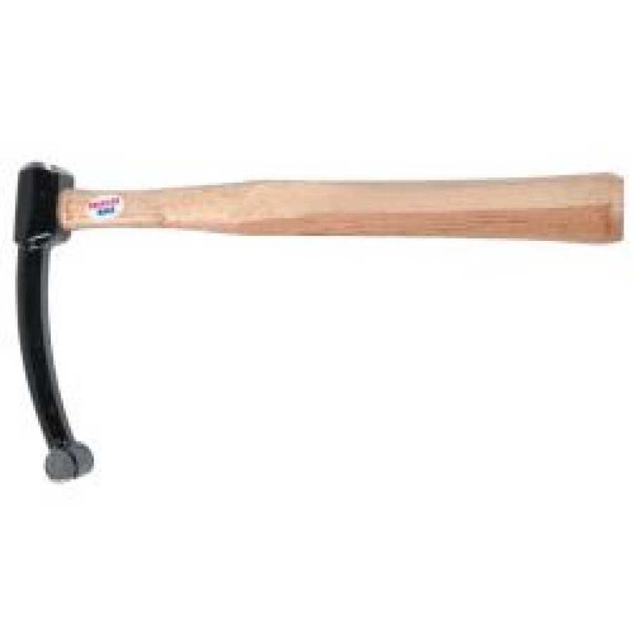 Bumping Fender Hammer Majestic Hammer & Dollies 55309