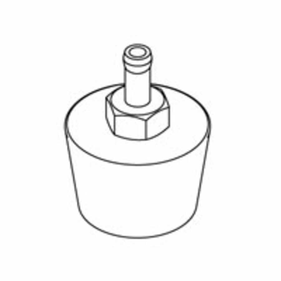 Cap Adapter, Power Steering Pump SPX Miller Special Tools 9688A