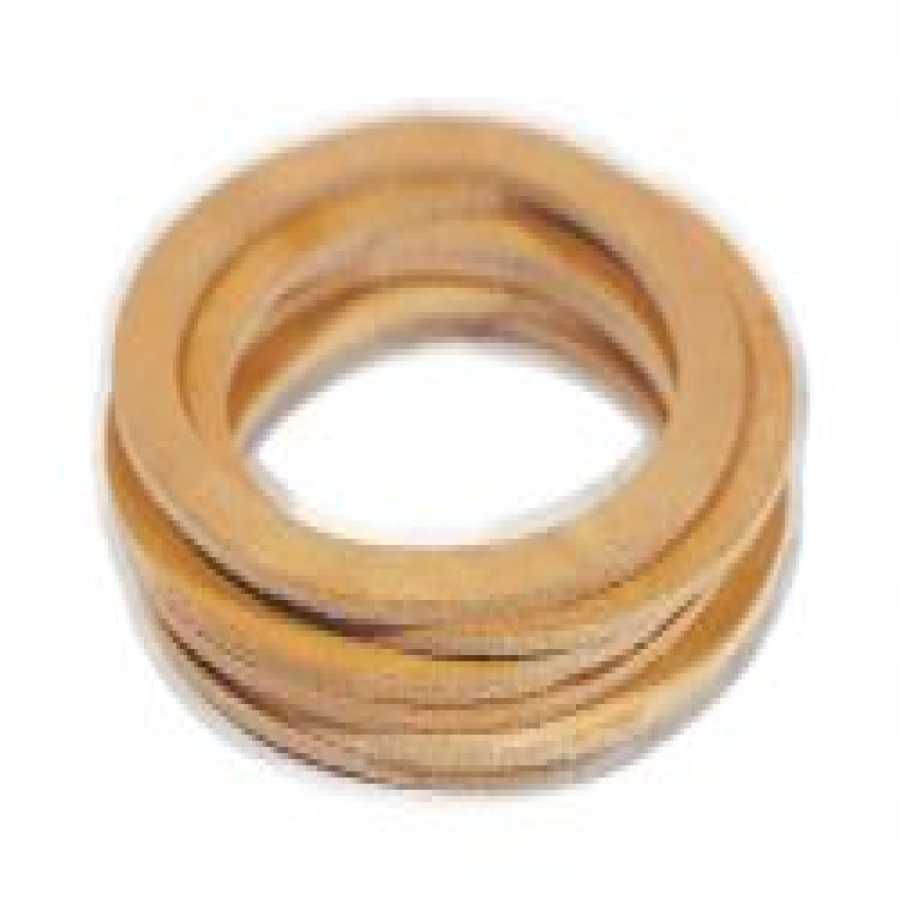 Service Kit For 71 & 75 Series Spray Guns Sharpe Manufacturing Co 16000