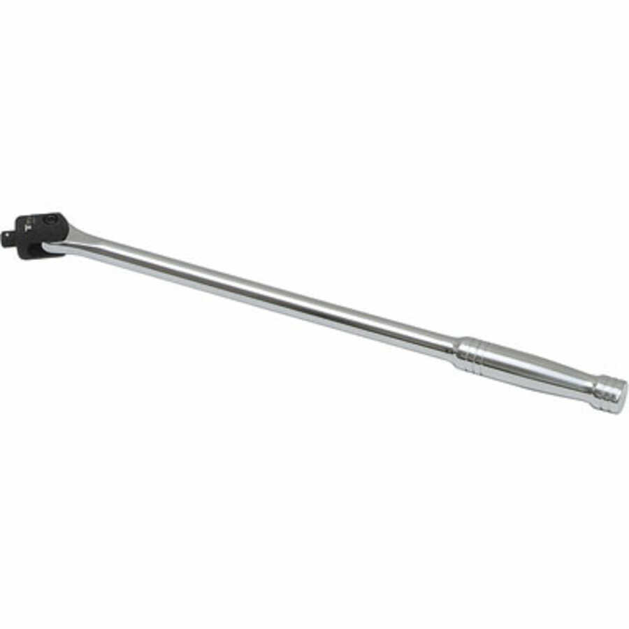 1/2 Drive Chrome Flex Handle Breaker Bar 151/2 L Williams by SnapOn