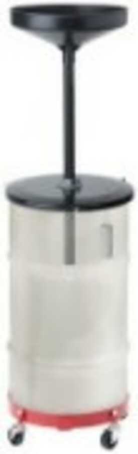 Oil Lift Drain w/out Drum by Plews Edelmann 75835