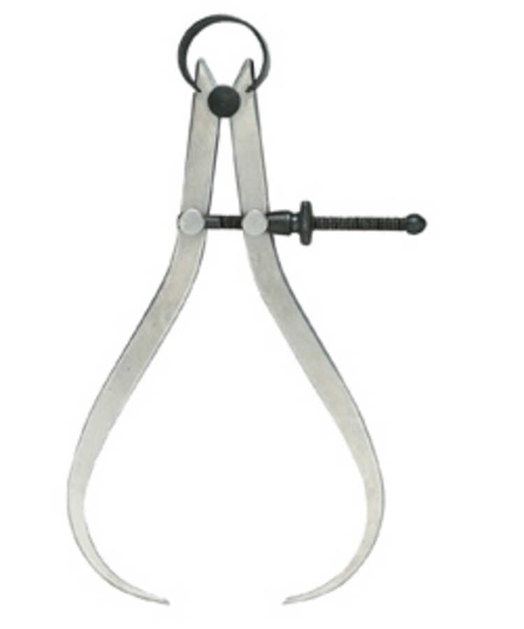 Dial Calipers for Inspection