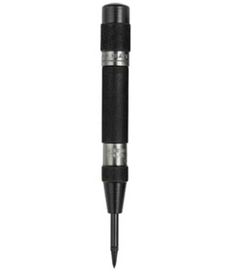 General Tools & Instruments 79 Steel Automatic Center Punch