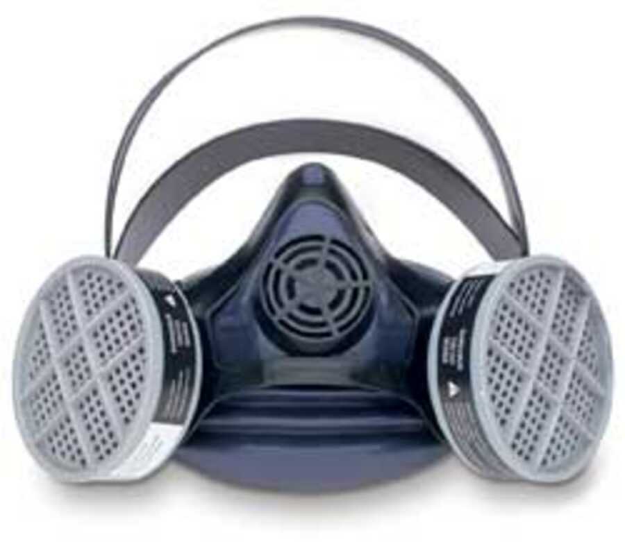 Survivair Premier Plus Half Mask Sperian 321510