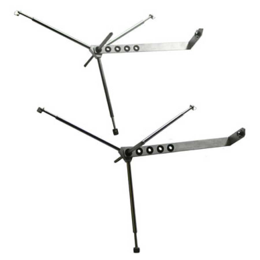 Trailer Kingpin Extension WheelAMatic WA1889