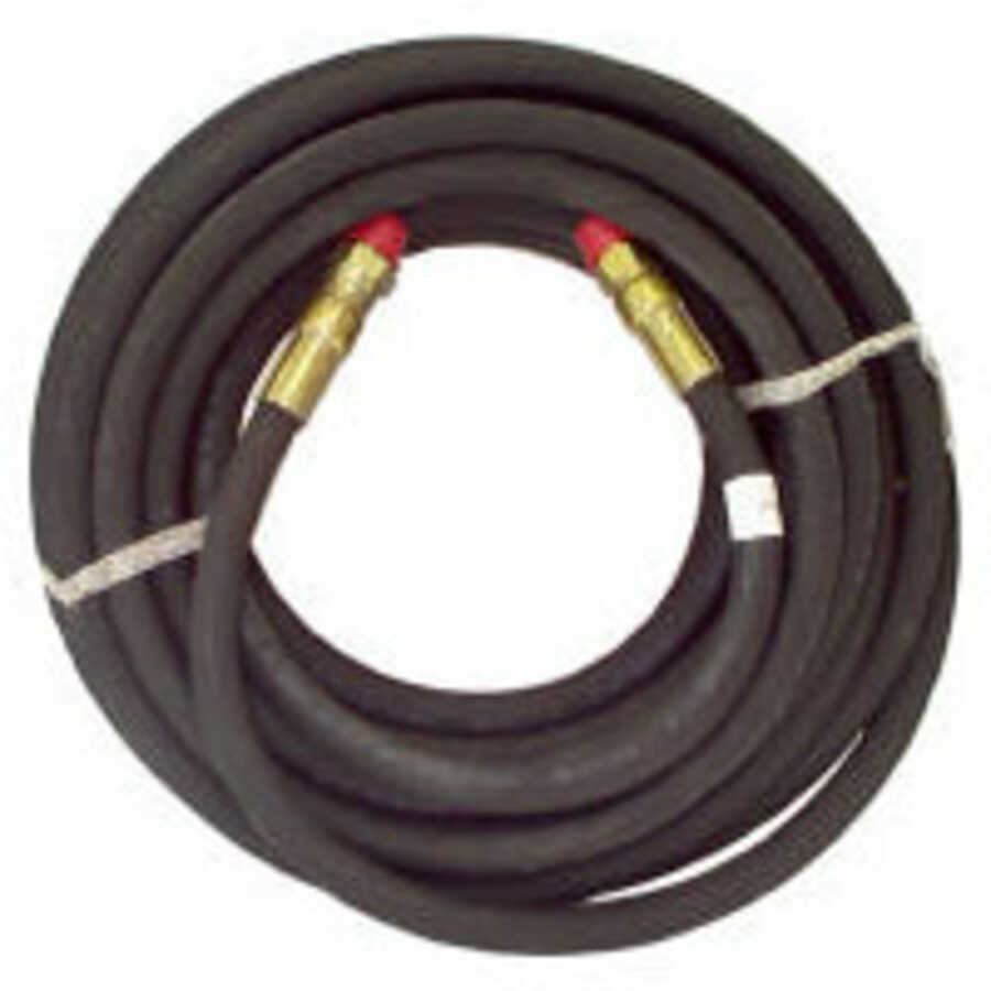 Pressure Washer Hose 3/8 x 50 Ft Jenny Products JD7790A
