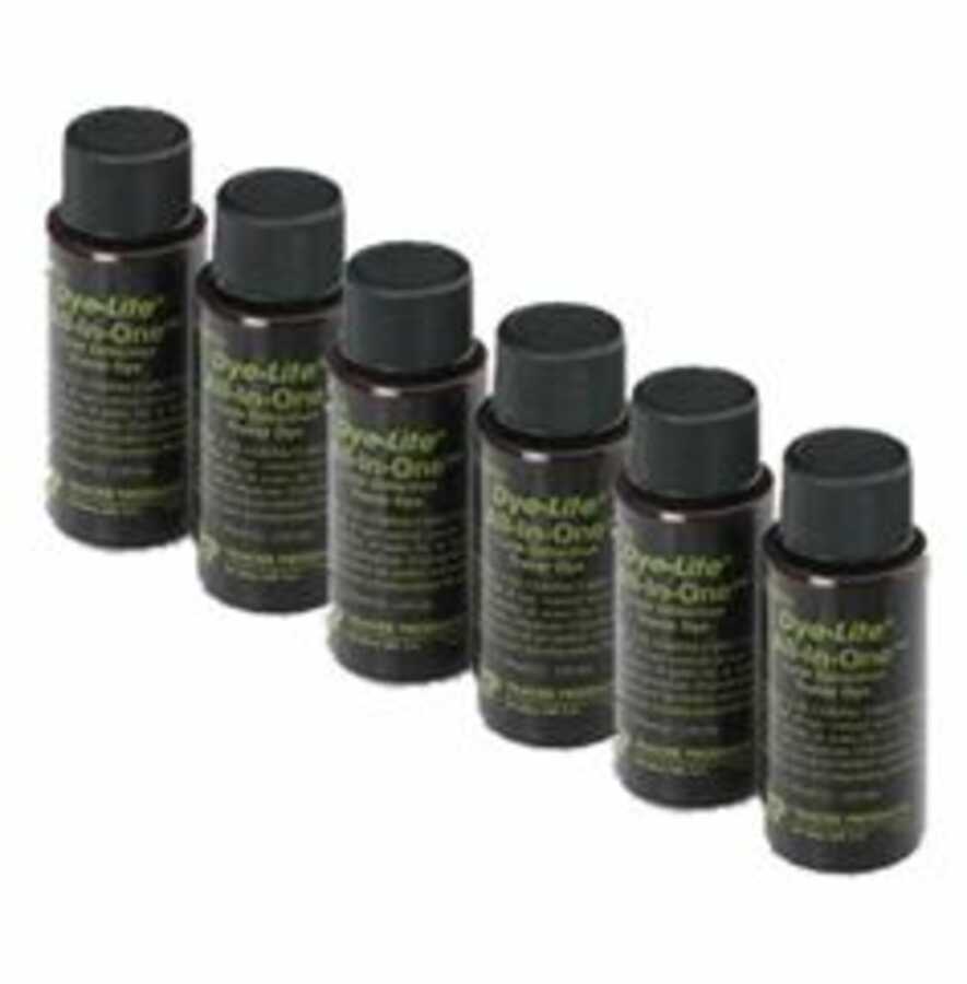 Tracerline TP30900601 Gas Engine Oil Dye