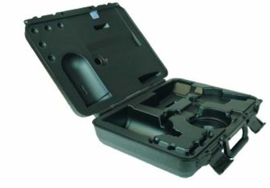 BXX1250 Spray Gun Storage Case DeVilbiss 192246