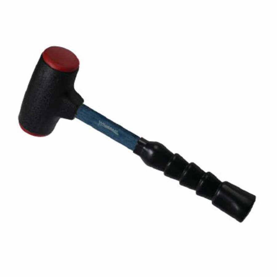 Power Drive Hammer 4 Lb J.H. Williams HPD4