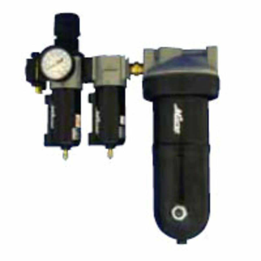 Air Filters Regulators Dryers Lubricators