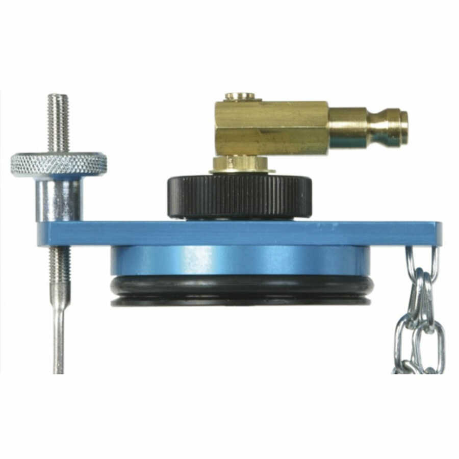 Brake Bleeder Adapter Cap Bosch & Teves Power Probe Inc BA05