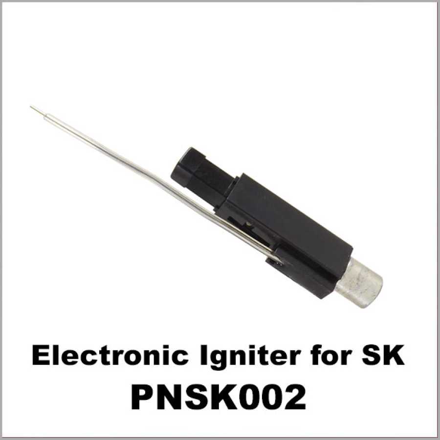 Electronic Igniter for PP SK Power Probe Inc PNSK002