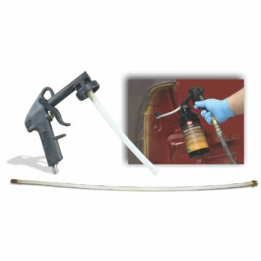 Premium Undercoat Gun by Sem Products