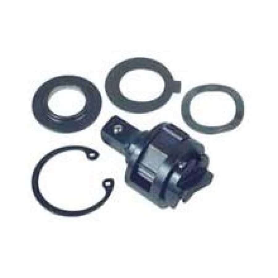1/4 Titanium Air Ratchet Repair Kit IngersollRand 1215TRK1