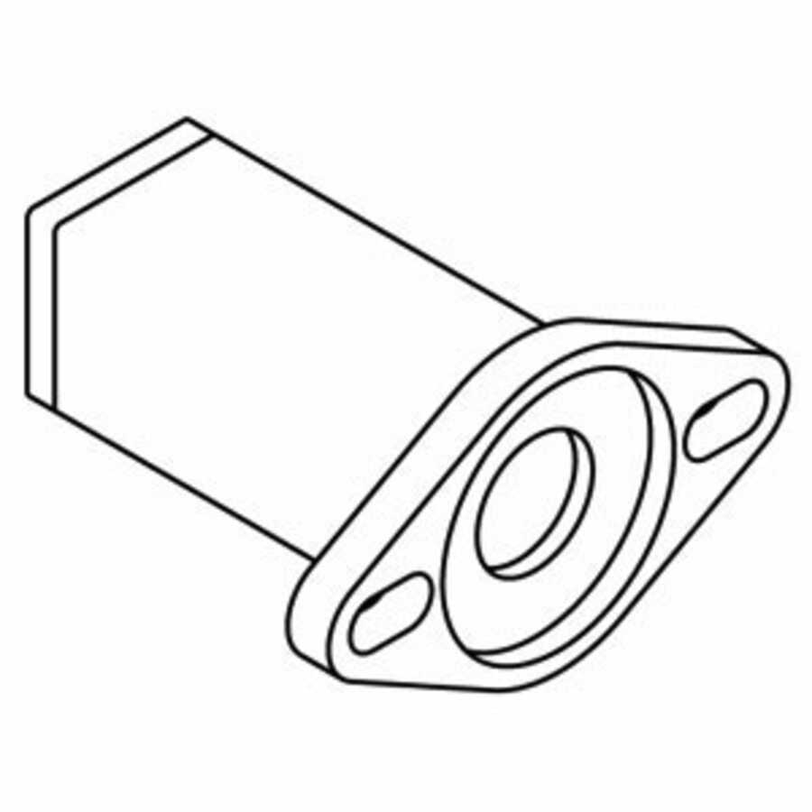 Brake Booster Push Rod Gauge OTC SPX 097370001301